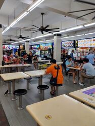 Yishun New Town (D27), Retail #540275181